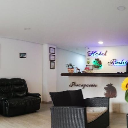 Hotel Bahia Guatapé Kültér fotó