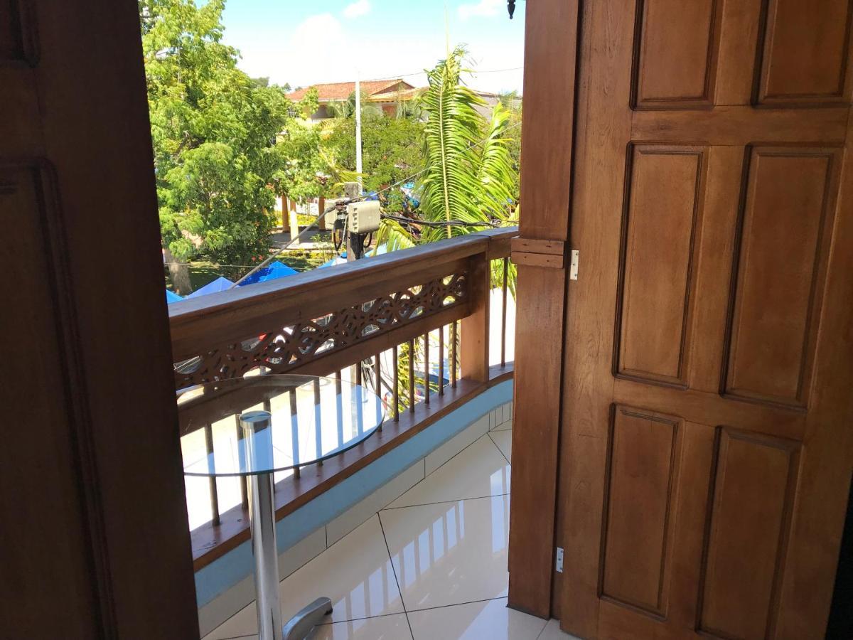 Hotel Bahia Guatapé Kültér fotó