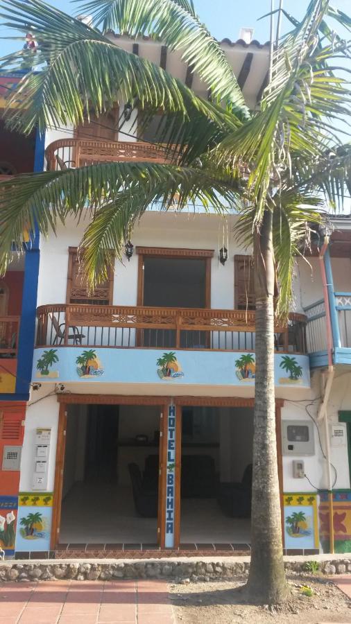 Hotel Bahia Guatapé Kültér fotó