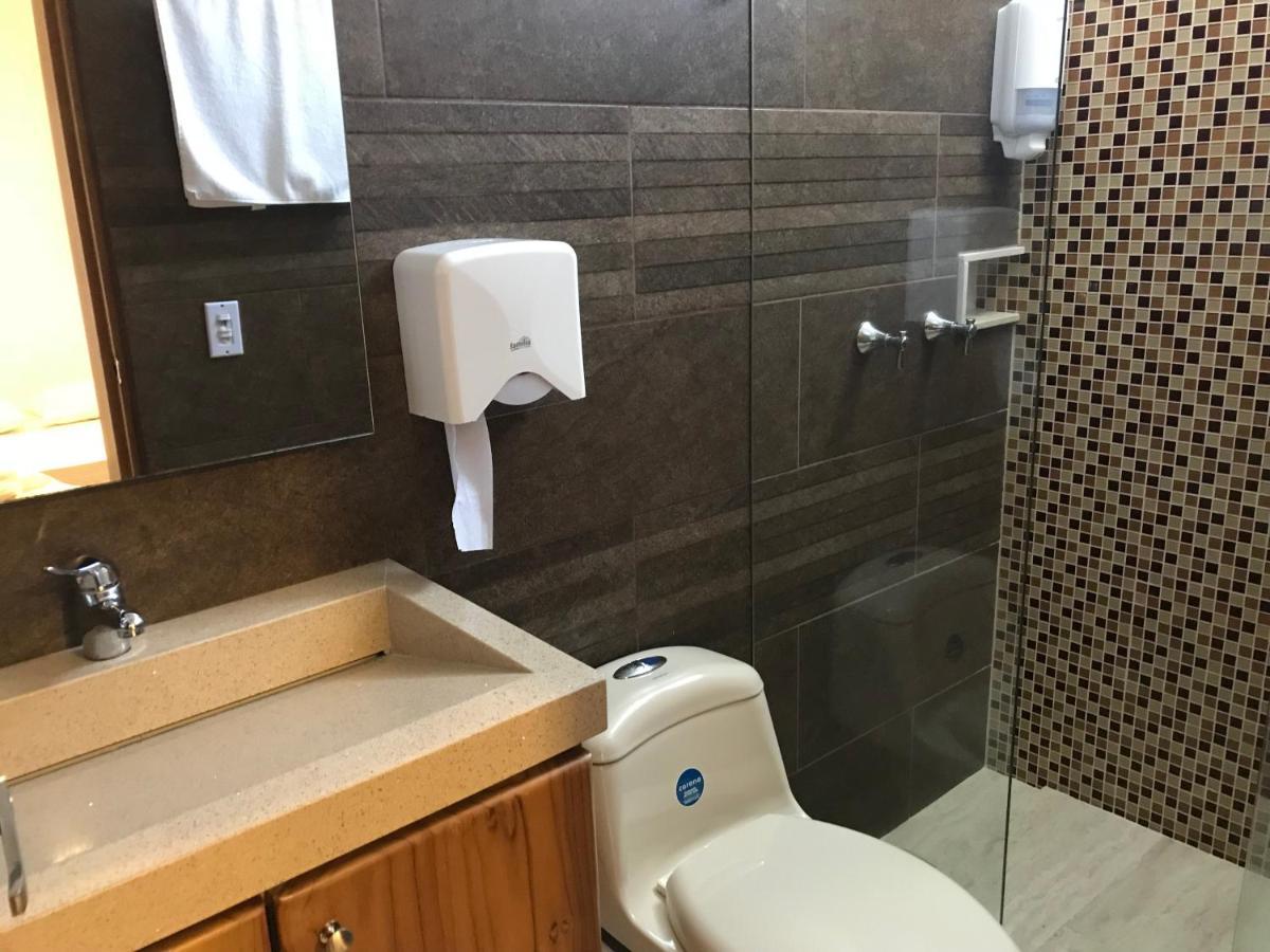 Hotel Bahia Guatapé Kültér fotó