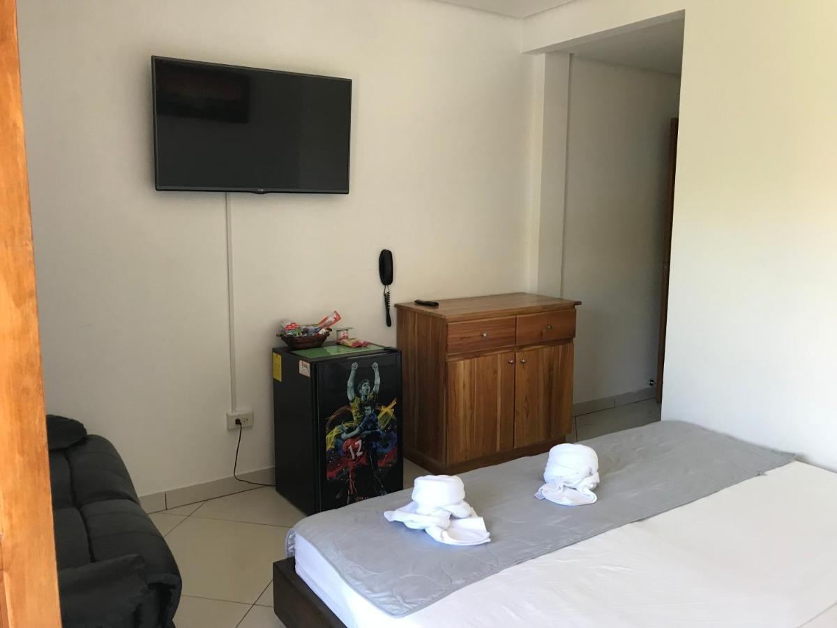 Hotel Bahia Guatapé Kültér fotó