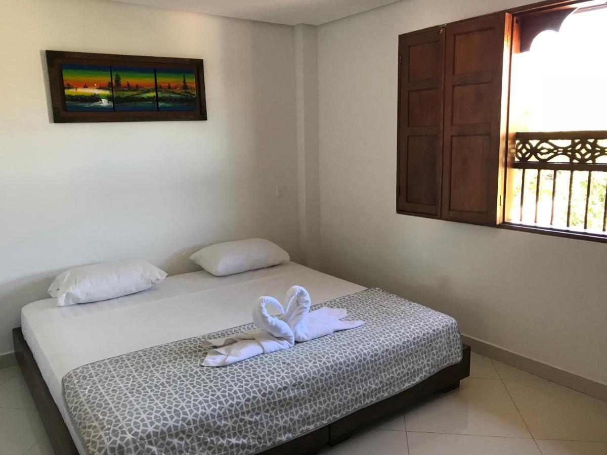 Hotel Bahia Guatapé Kültér fotó