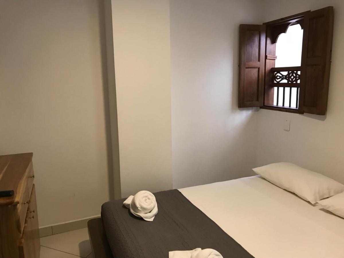 Hotel Bahia Guatapé Kültér fotó