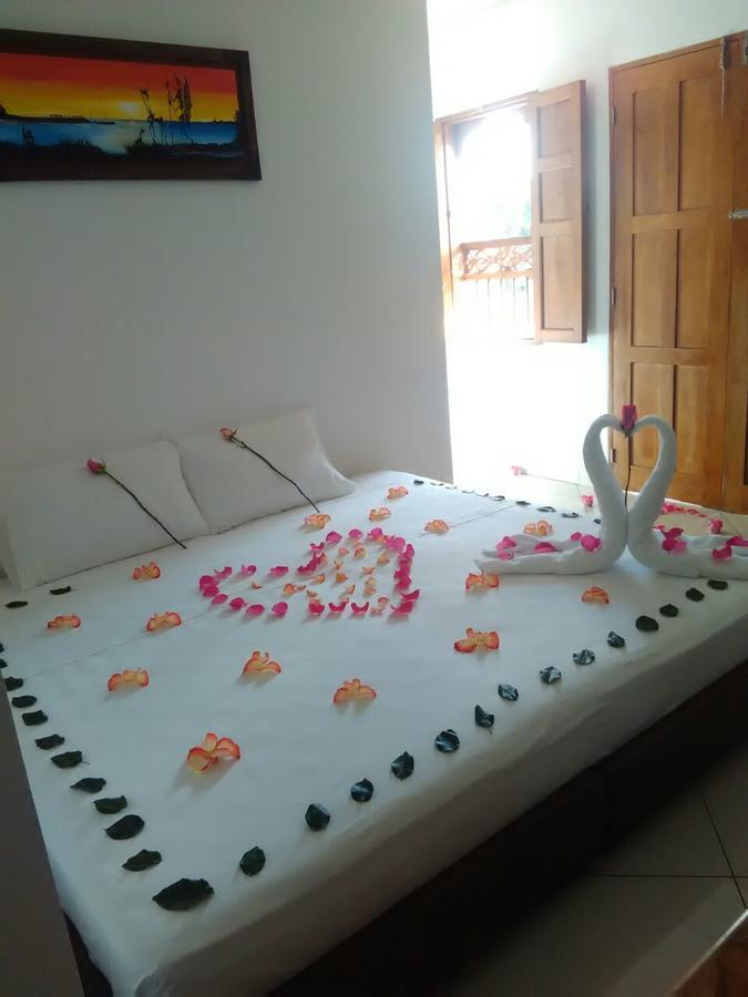 Hotel Bahia Guatapé Kültér fotó