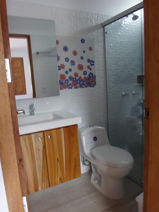 Hotel Bahia Guatapé Kültér fotó