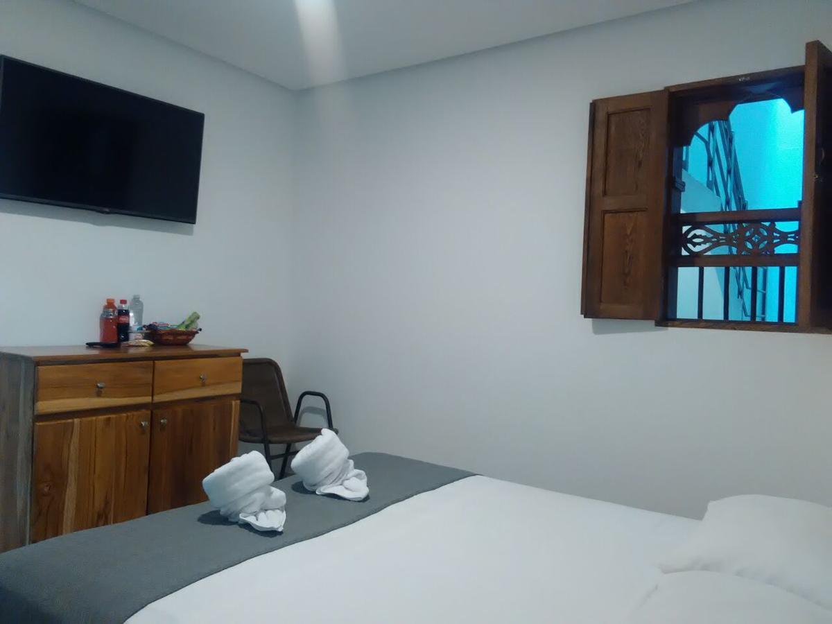 Hotel Bahia Guatapé Kültér fotó