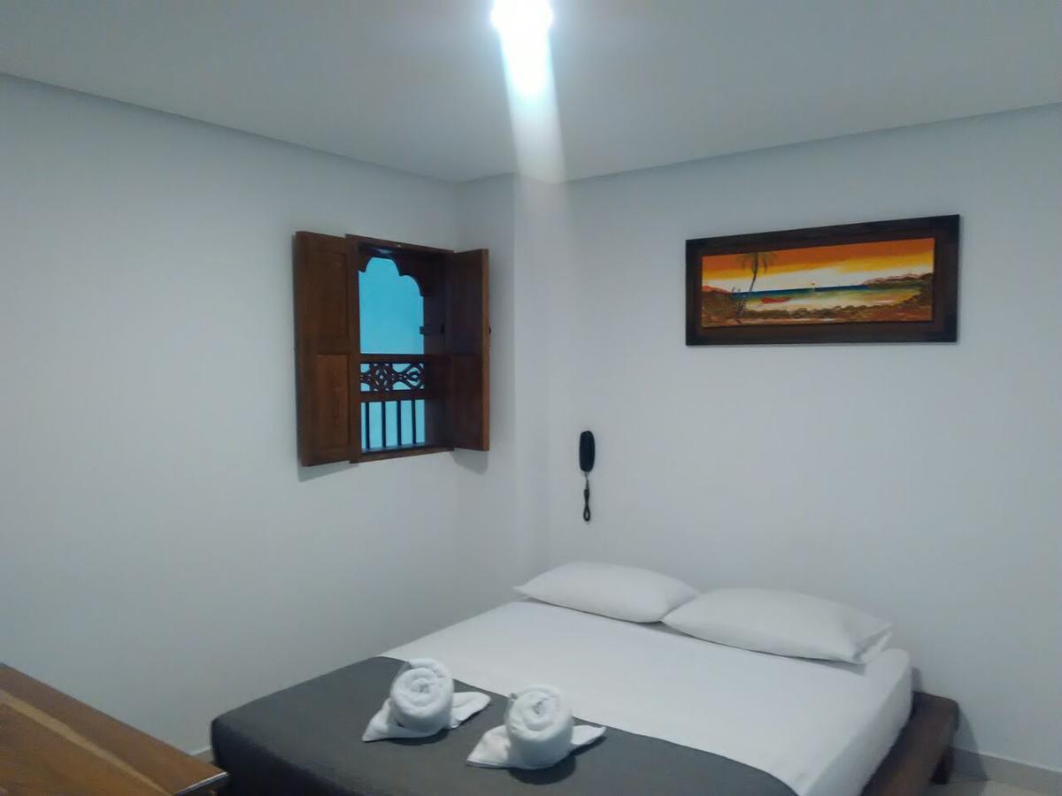Hotel Bahia Guatapé Kültér fotó