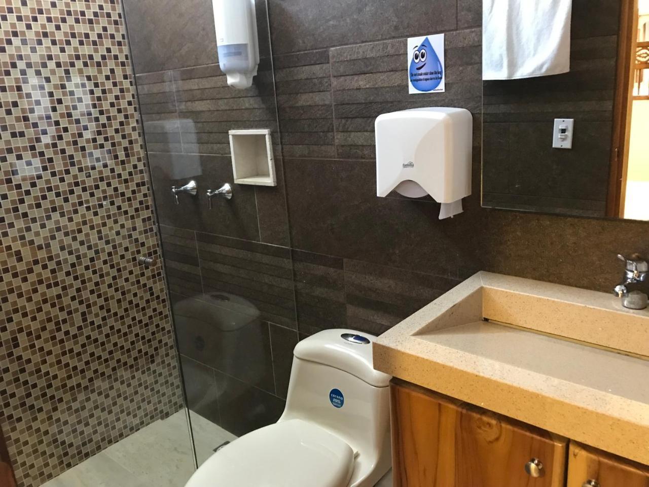 Hotel Bahia Guatapé Kültér fotó