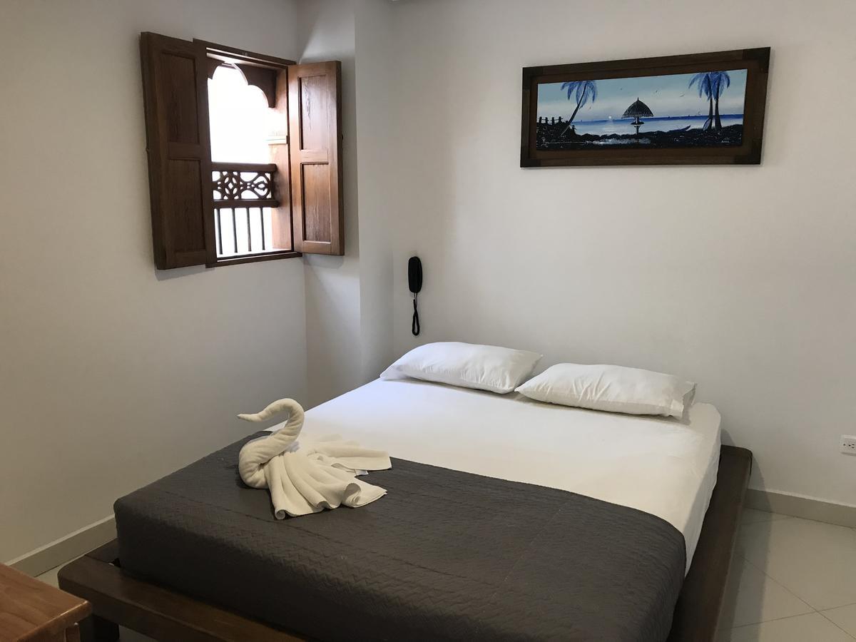 Hotel Bahia Guatapé Kültér fotó