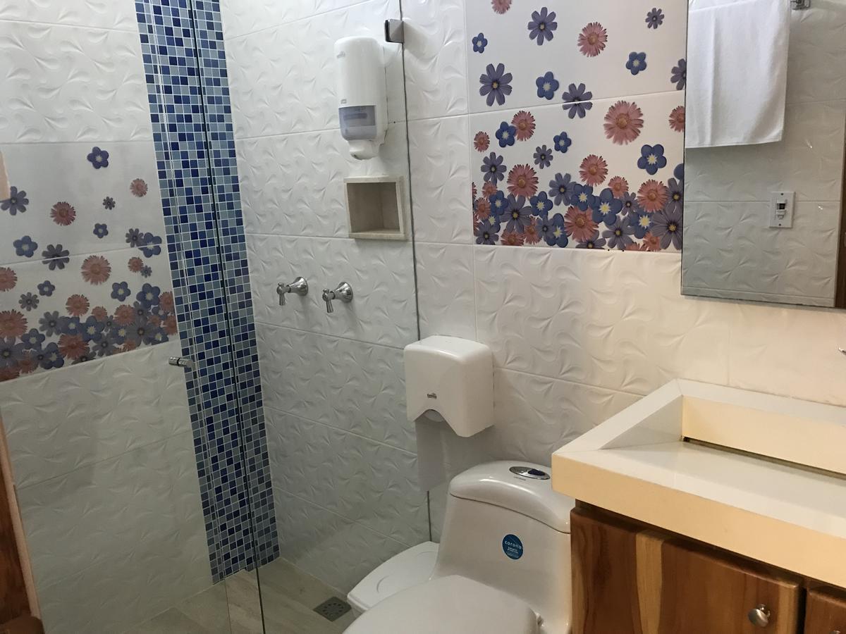 Hotel Bahia Guatapé Kültér fotó