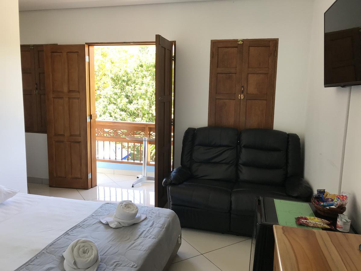 Hotel Bahia Guatapé Kültér fotó