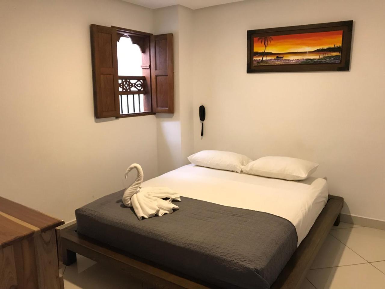 Hotel Bahia Guatapé Kültér fotó