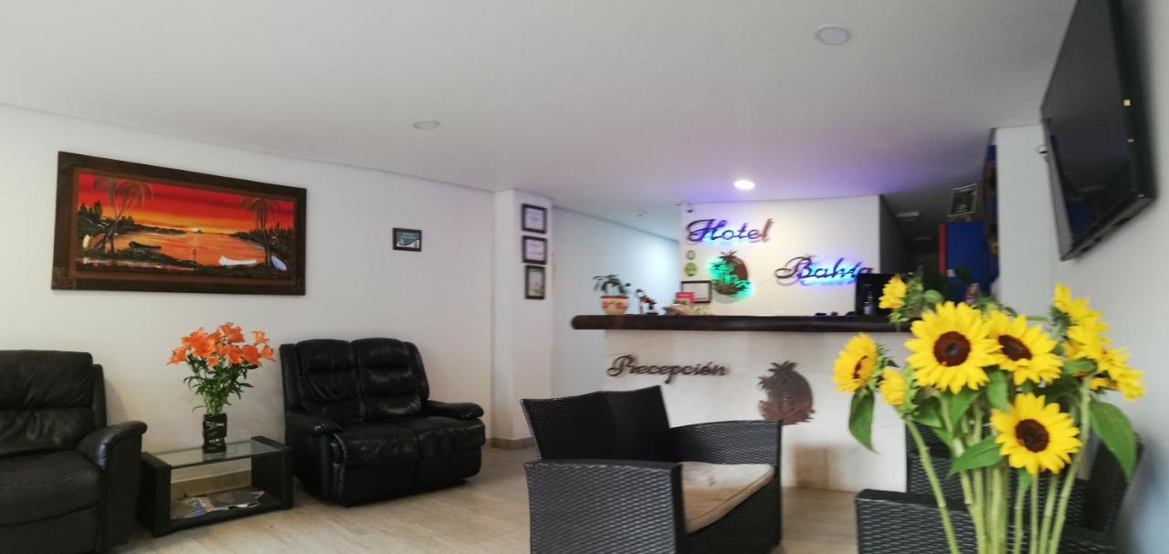 Hotel Bahia Guatapé Kültér fotó